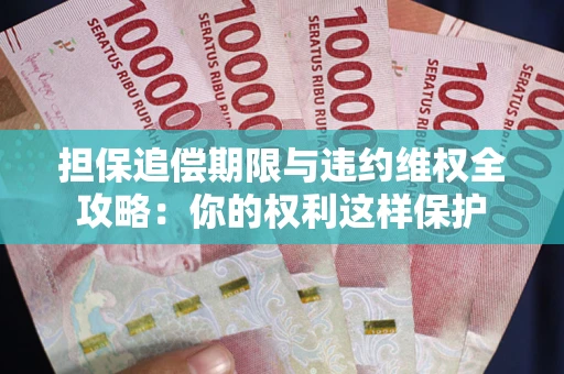 武汉担保追偿期限与违约维权全攻略：你的权利这样保护